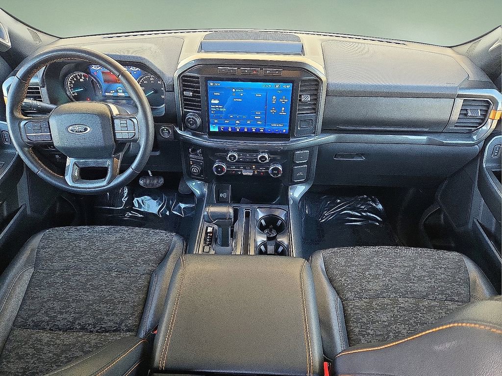 Used 2023 Ford F150 Tremor w/ Trailer Tow Package image 15