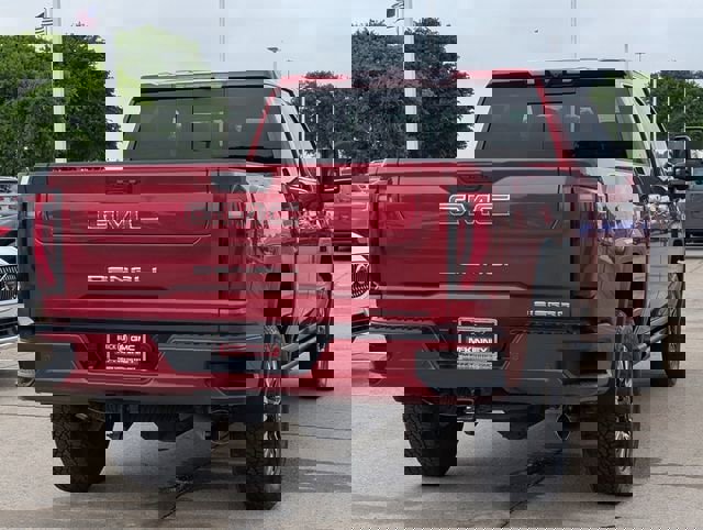 Certified 2024 GMC Sierra 2500 Denali w/ Denali Reserve Package image 4