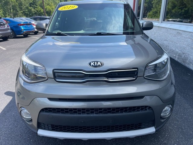 Used 2019 Kia Soul + image 3