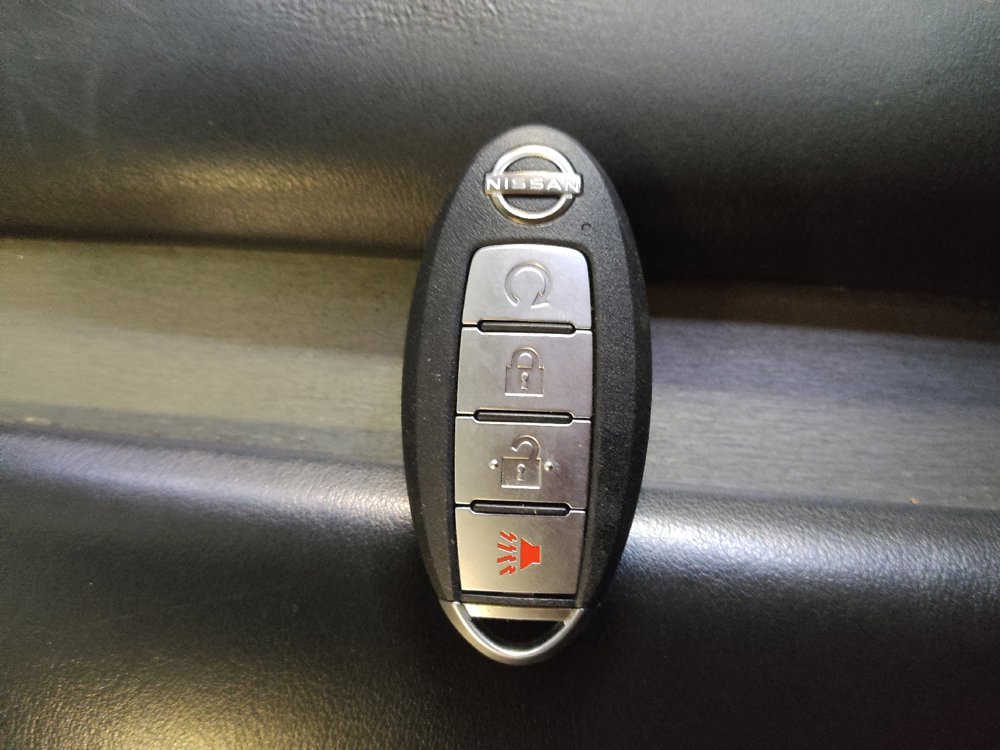 Used 2020 Nissan Murano SV w/ Cargo Package FWD image 32