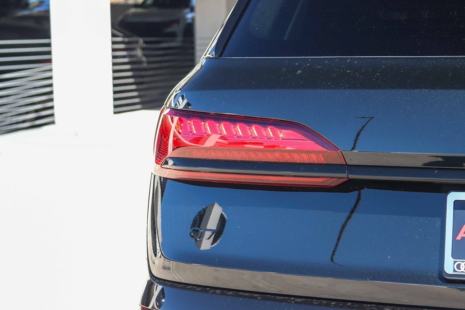 New 2026 Audi Q7 Premium Plus AWD/4WD image 7