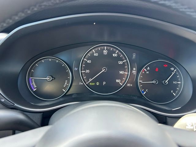 New 2026 MAZDA CX-50 2.5 Hybrid w/ Weather Package image 14