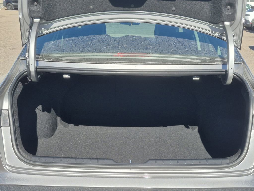 New 2026 Kia K4 EX image 14