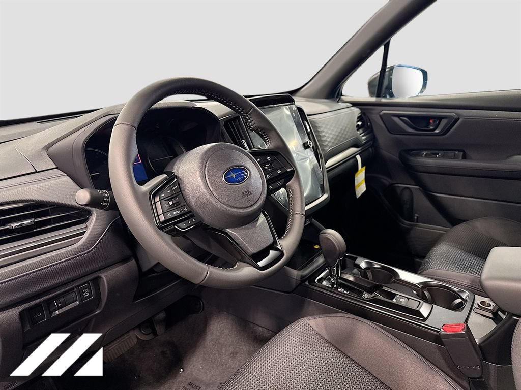 New 2026 Subaru Forester Premium AWD/4WD image 9