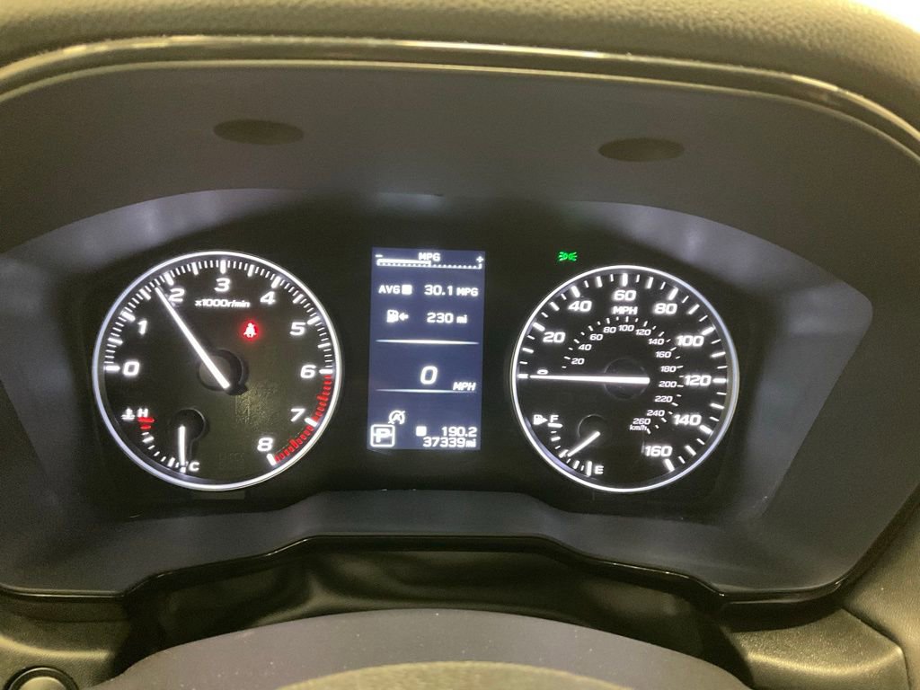 Used 2023 Subaru Outback Premium image 2