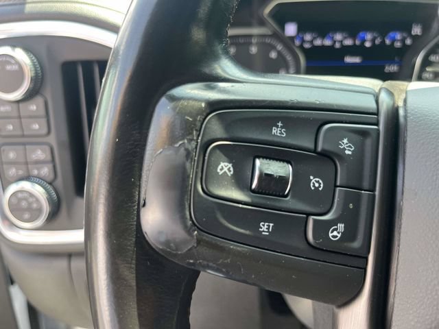 Used 2021 GMC Sierra 1500 AT4 w/ AT4 Value Package AWD/4WD image 26