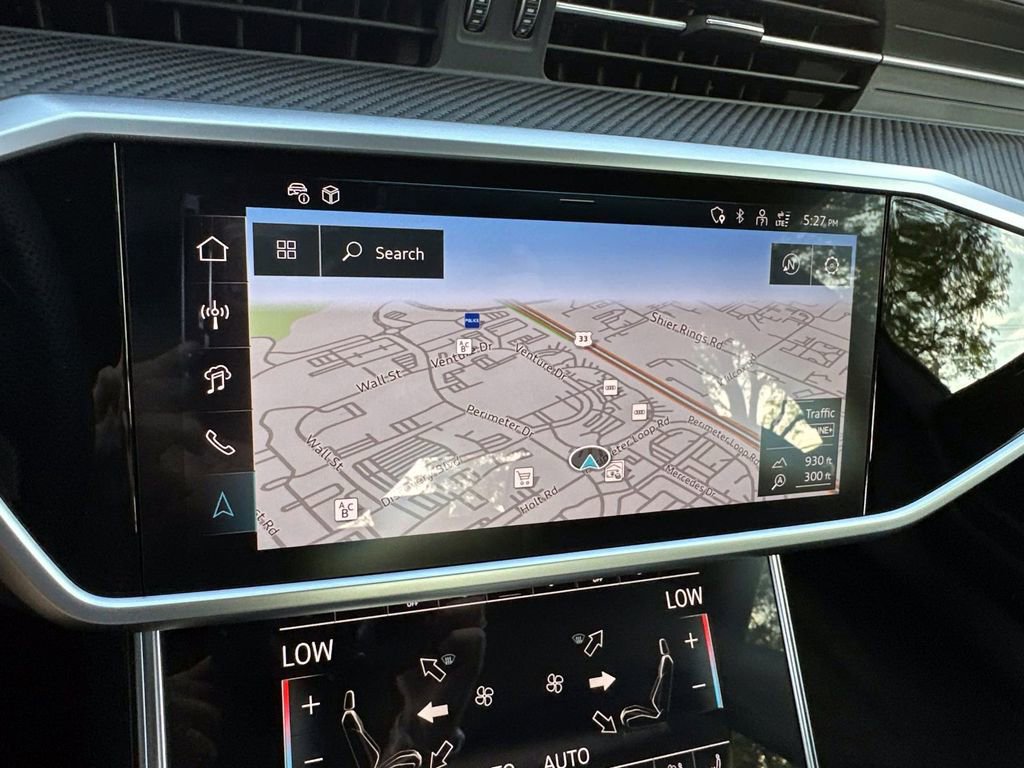 Used 2025 Audi RS 7 performance Sportback image 21