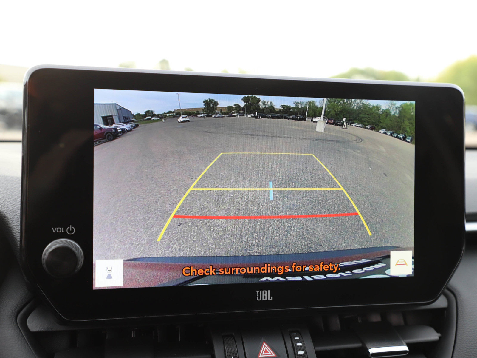 Used 2025 Toyota RAV4 Limited w/ Weather Package AWD/4WD image 31