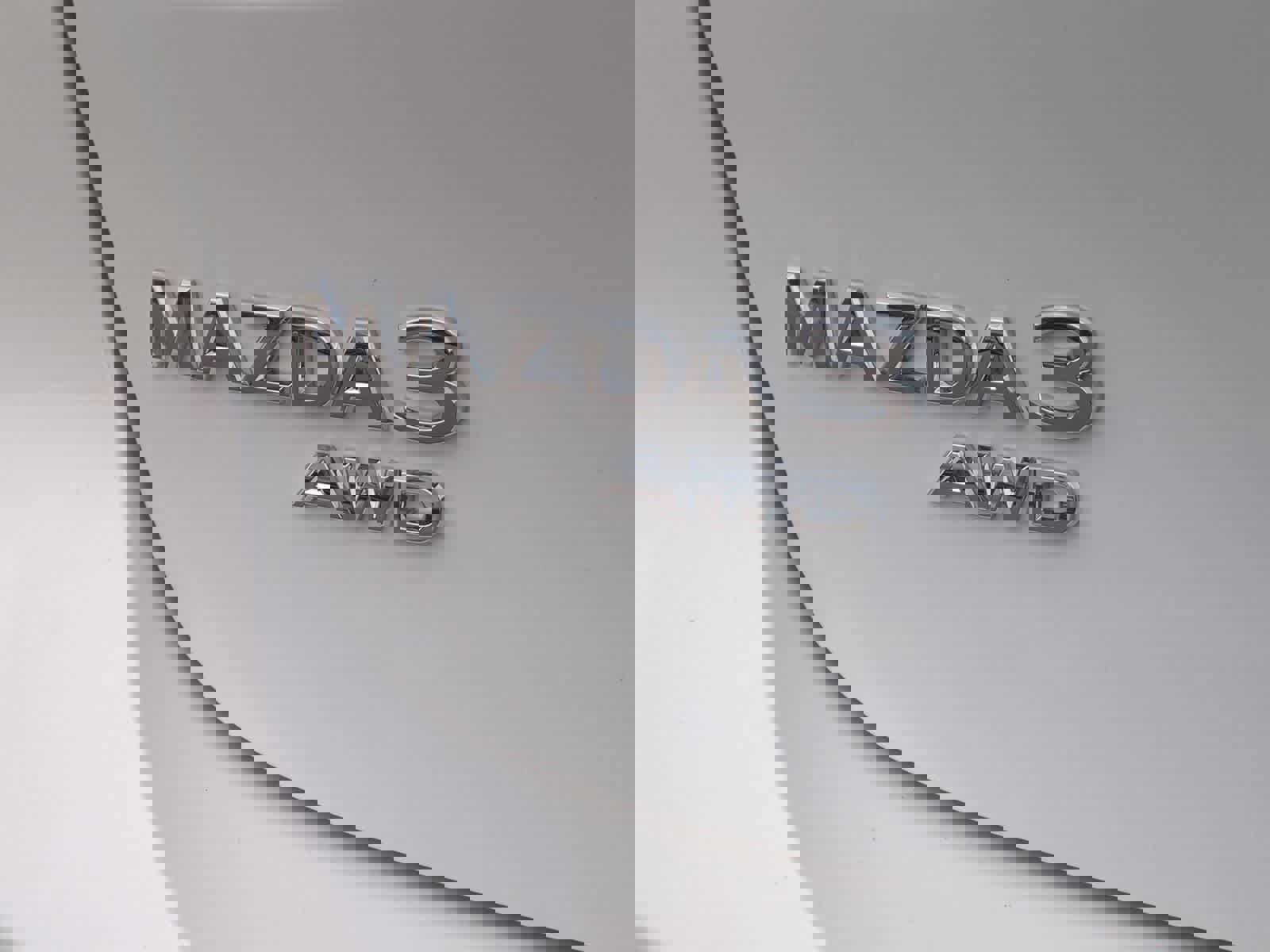 New 2026 MAZDA CX-5 Select image 12