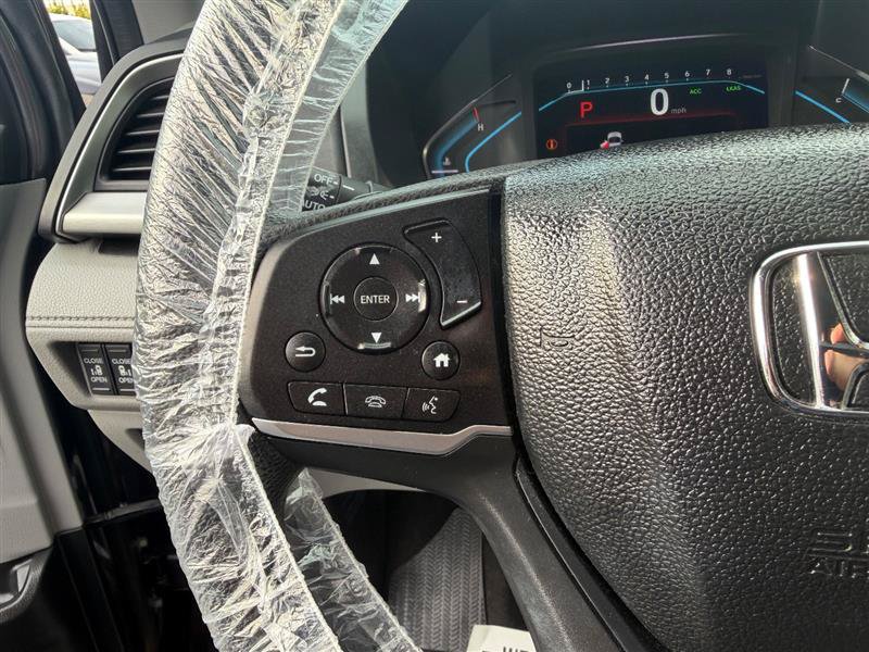 Used 2019 Honda Odyssey EX image 37