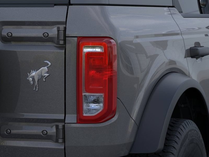 New 2025 Ford Bronco Big Bend AWD/4WD image 24