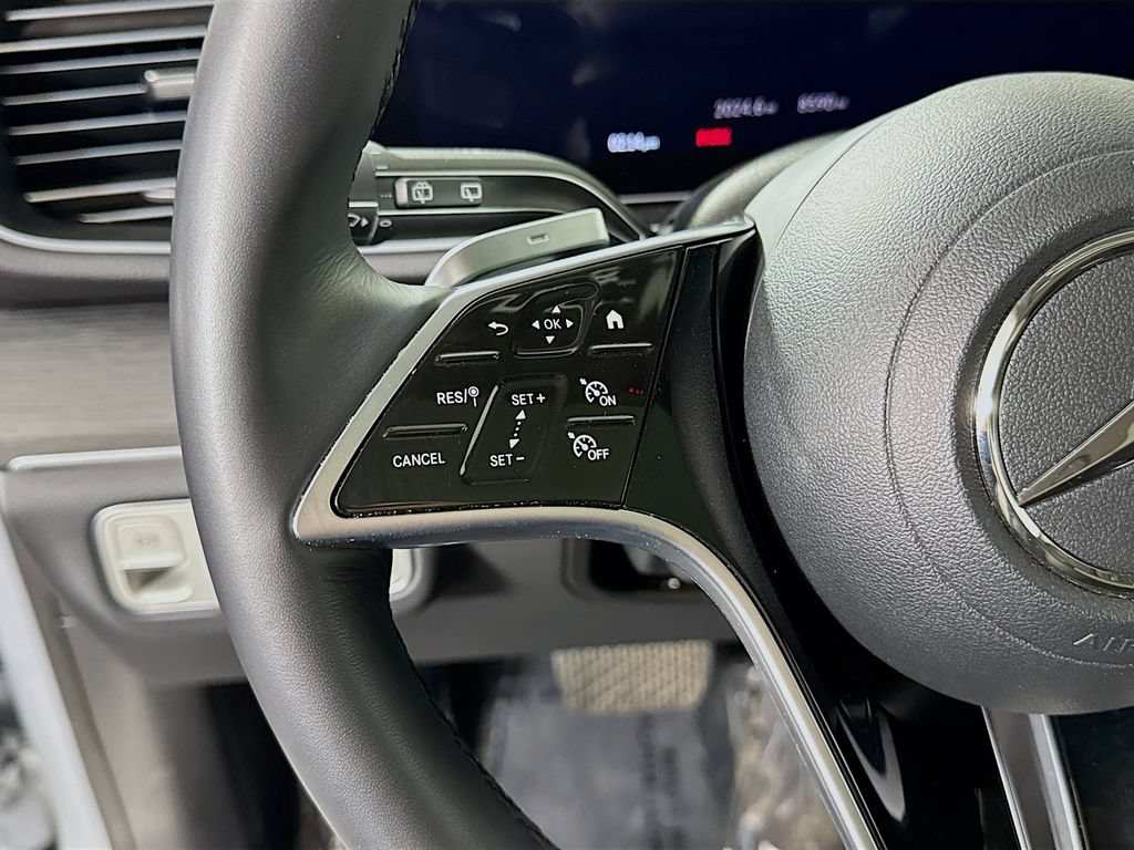 Certified 2026 Mercedes-Benz GLE 450 4MATIC image 12