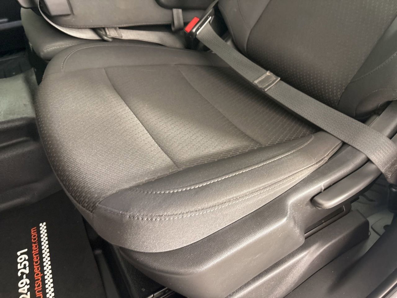 Used 2025 Chevrolet Silverado 3500 W/T image 10