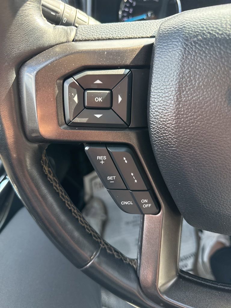 Used 2021 Ford Expedition Limited AWD/4WD image 18