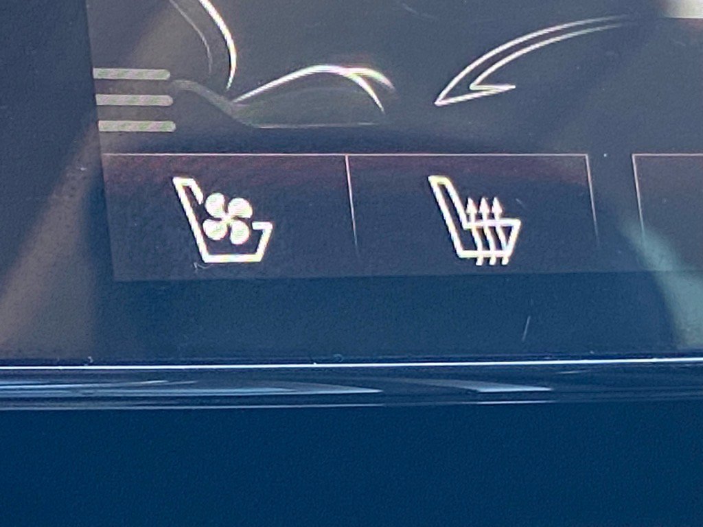 Used 2022 Genesis G80 2.5T w/ Advanced Package image 19