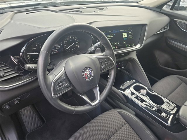 Used 2022 Buick Envision Preferred image 11