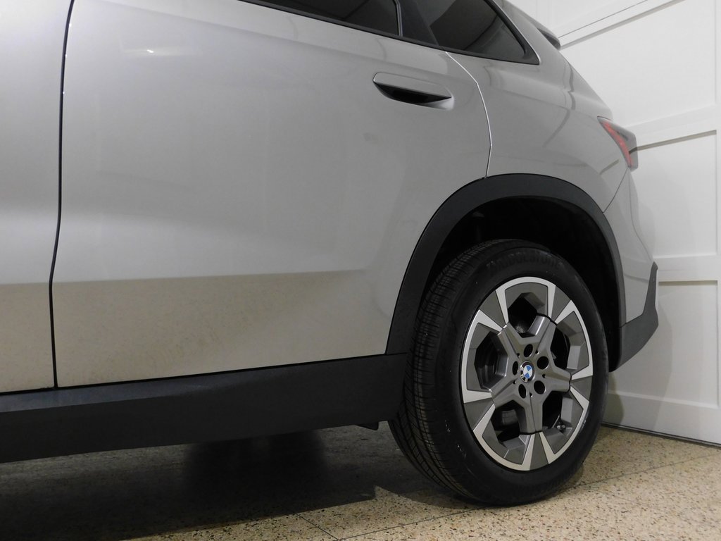 Used 2024 BMW X1 xDrive28i image 24