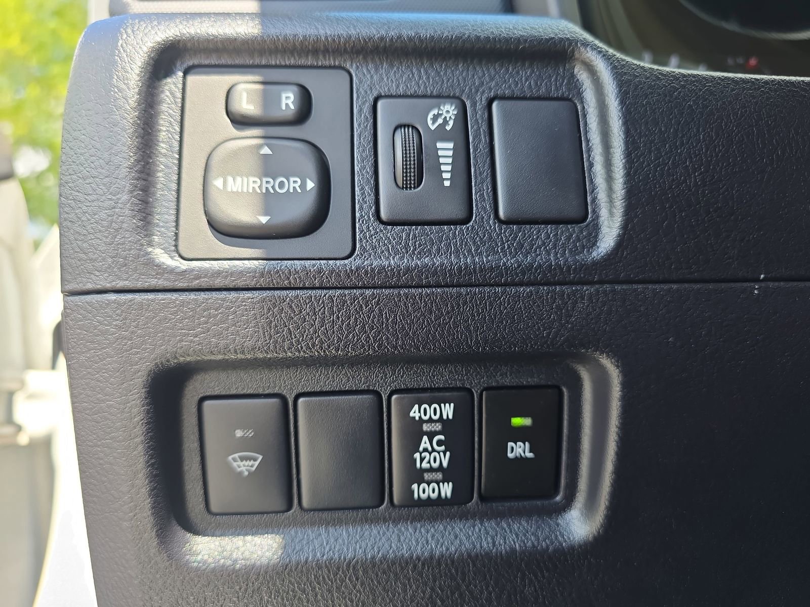 Used 2016 Toyota 4Runner SR5 RWD image 26