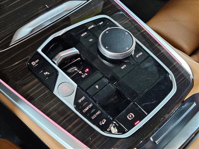 Used 2026 BMW X5 xDrive40i image 11