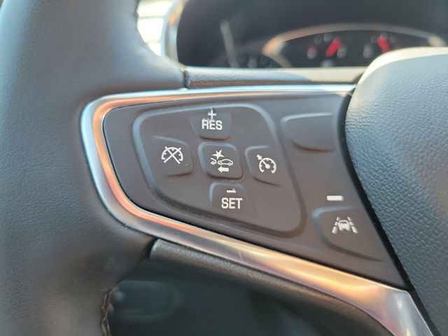 Used 2024 Chevrolet Equinox LT AWD/4WD image 24
