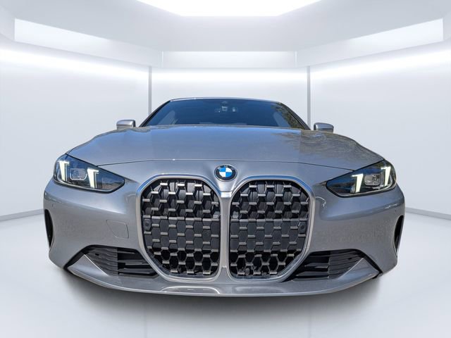 Used 2026 BMW 430i xDrive Coupe image 8