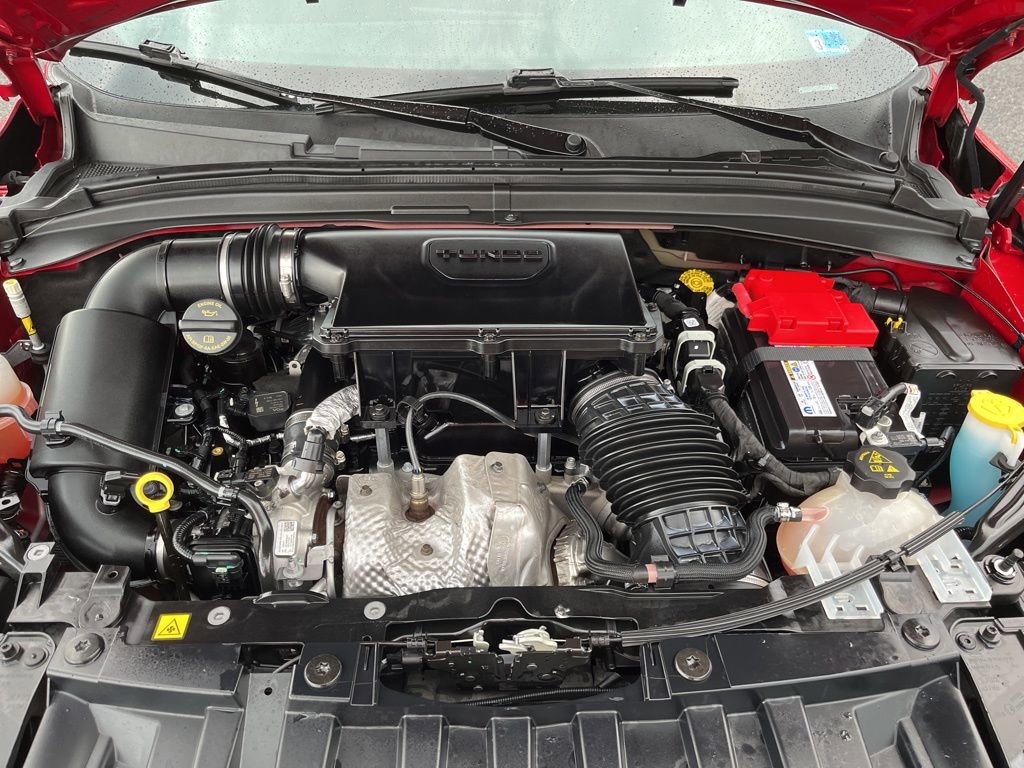 Used 2023 Dodge Hornet GT w/ Track Pack image 21