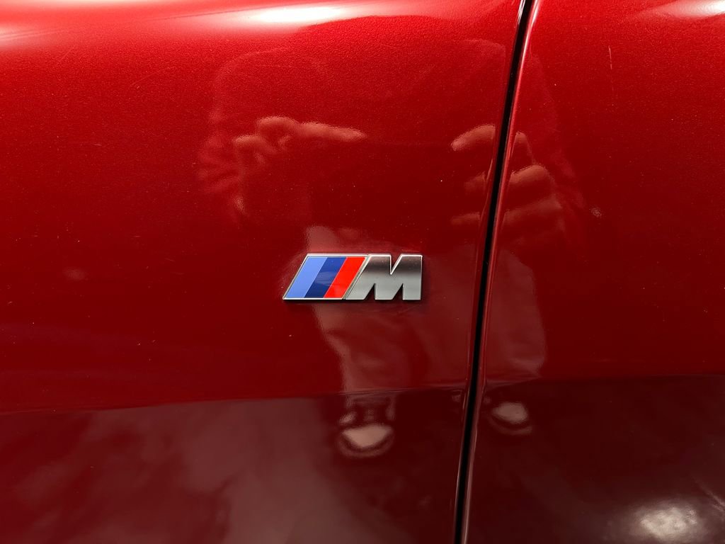 Used 2025 BMW 440i xDrive Convertible image 33