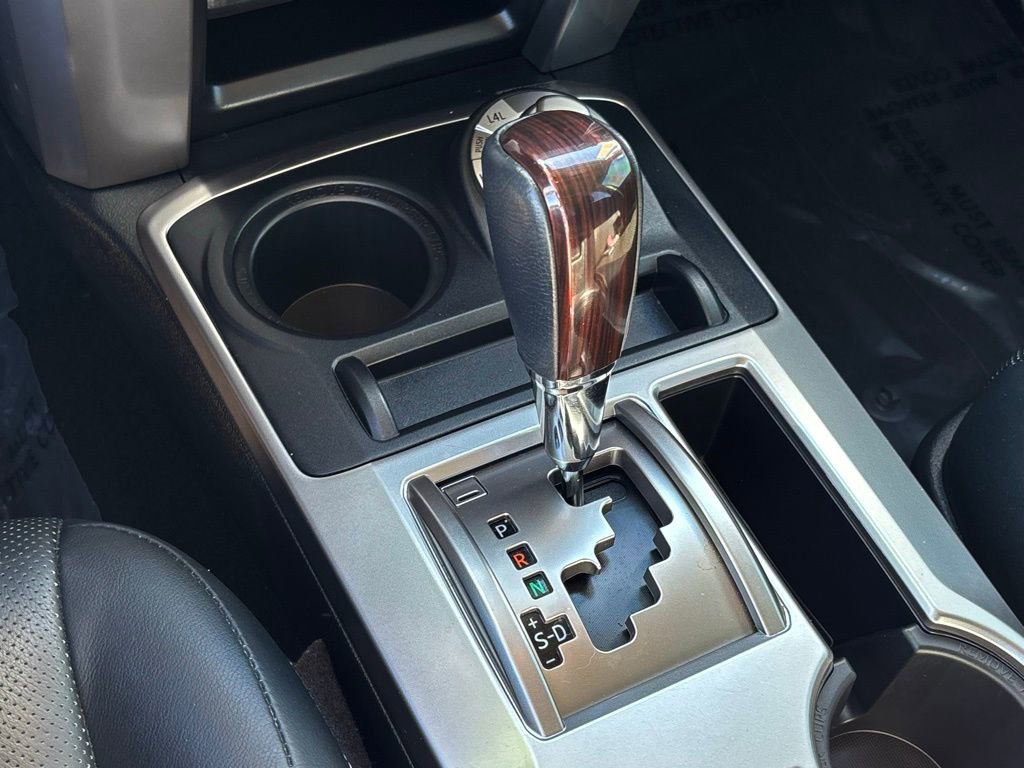 Used 2022 Toyota 4Runner Limited image 20