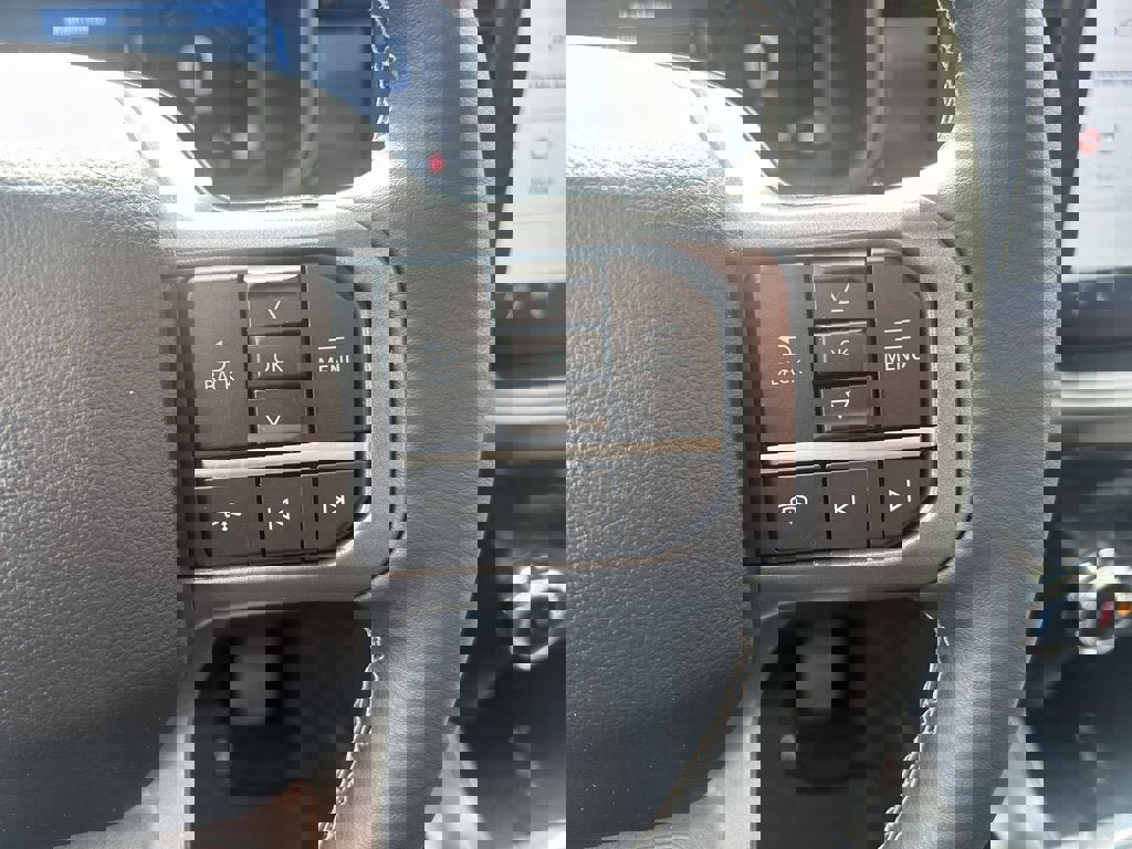 New 2026 Ford F150 Lariat w/ Equipment Group 502A High image 31