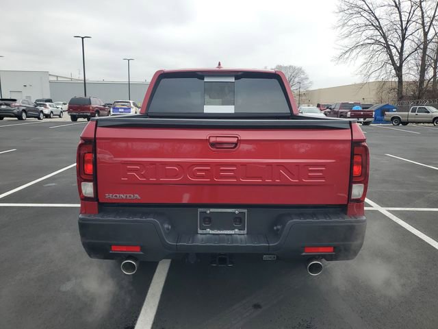 New 2026 Honda Ridgeline RTL image 15