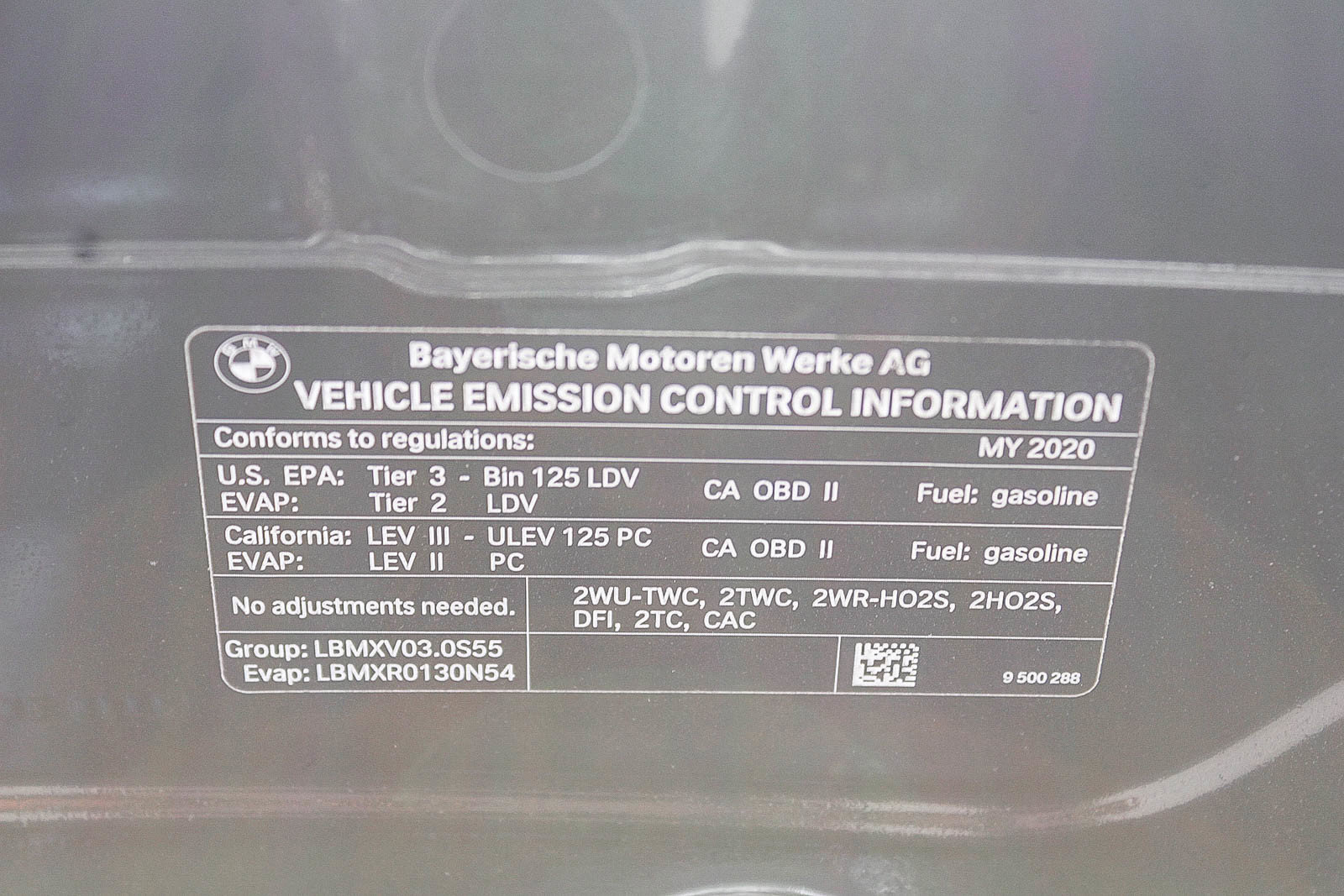 Used 2020 BMW M2 Competition w/ M Driver's Package RWD image 28