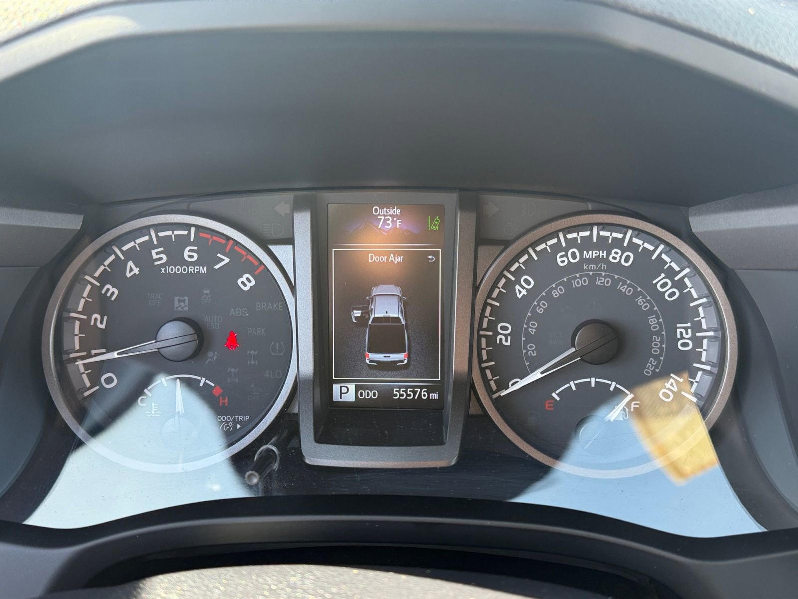 Certified 2022 Toyota Tacoma TRD Off-Road w/ Technology Package image 21