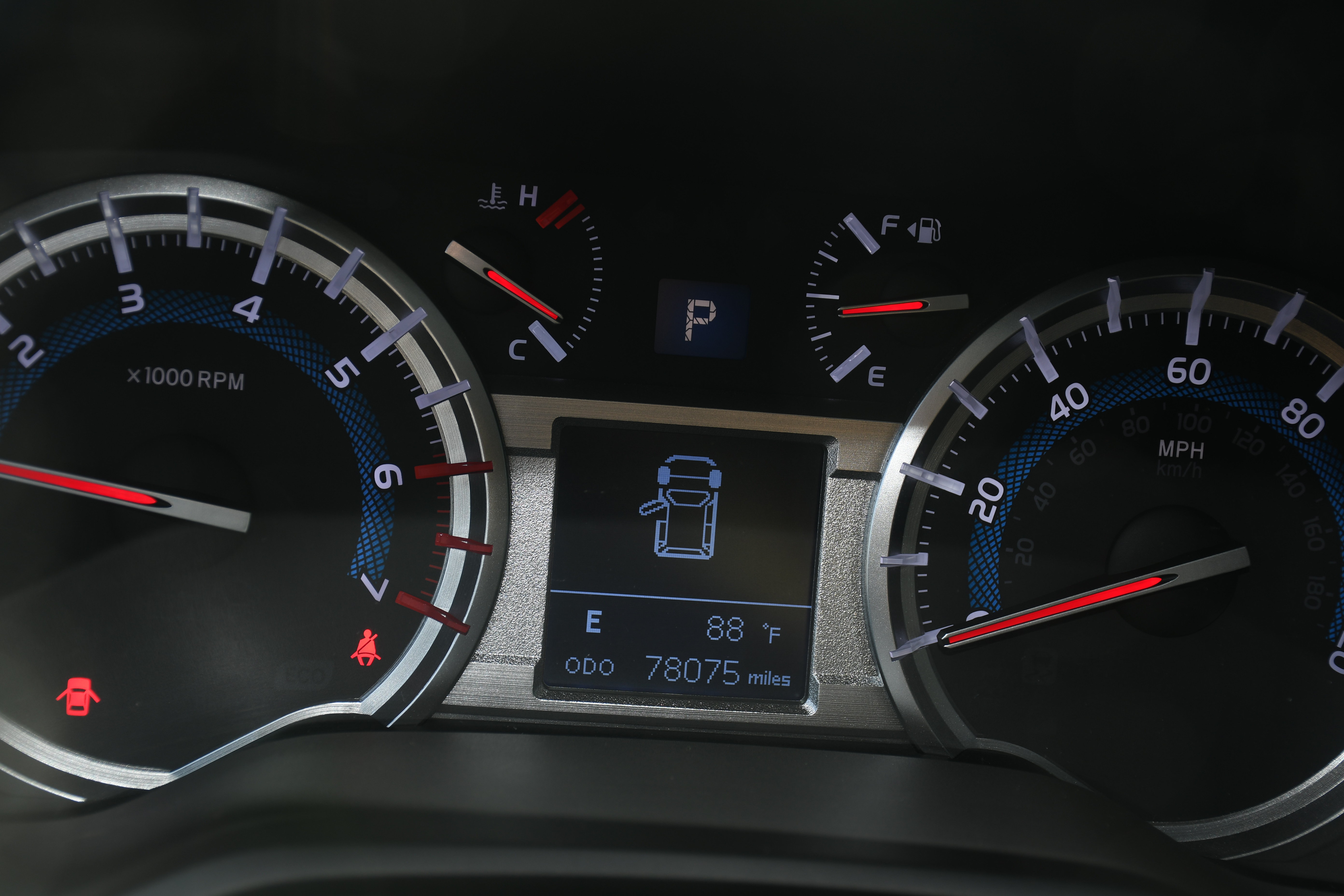 Used 2019 Toyota 4Runner Limited RWD image 16