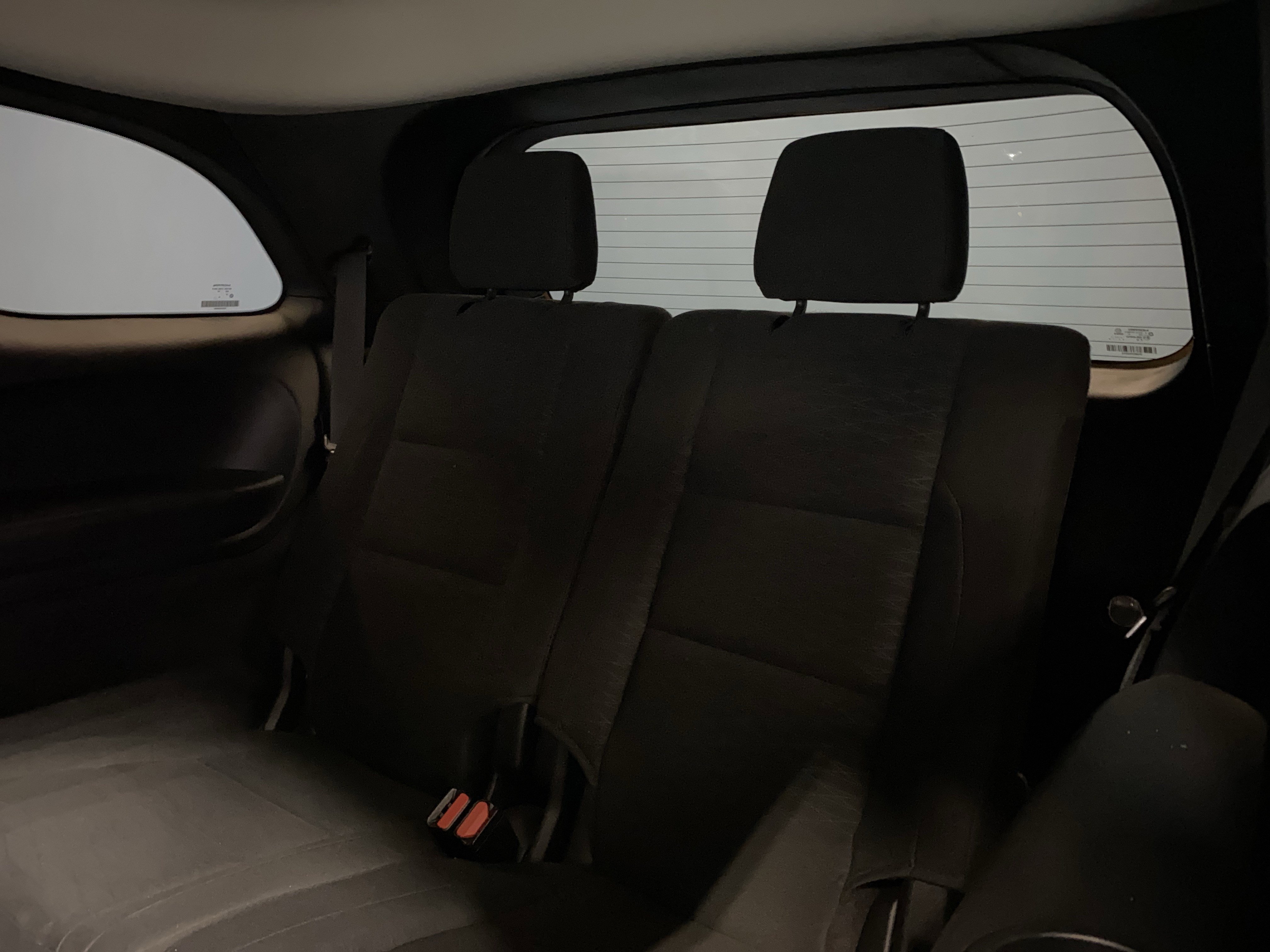 Used 2020 Dodge Durango SXT w/ 3rd Row Seating Group image 26