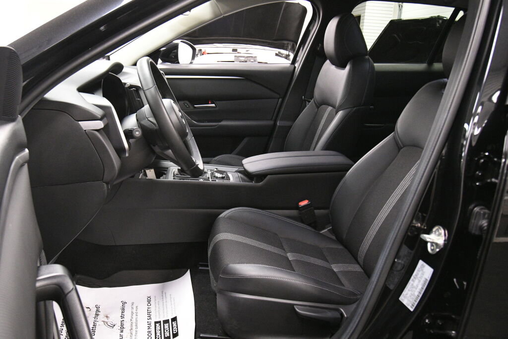 Used 2024 MAZDA CX-50 AWD 2.5 S w/ Weather Package image 9