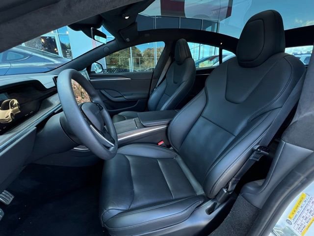 Used 2024 Tesla Model S image 9
