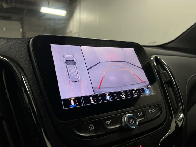 Certified 2024 Chevrolet Equinox RS image 15