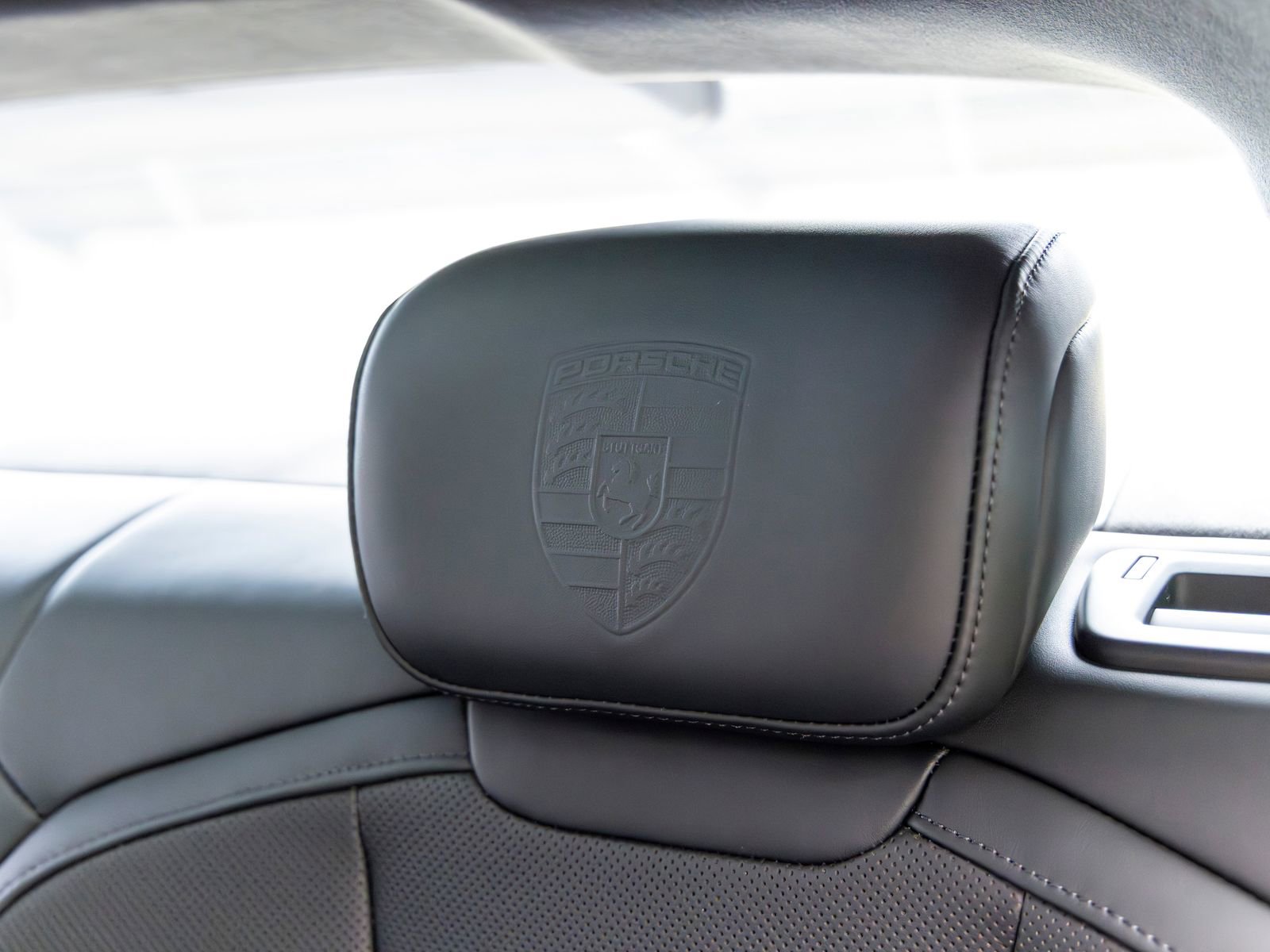 Certified 2024 Porsche Taycan GTS image 50