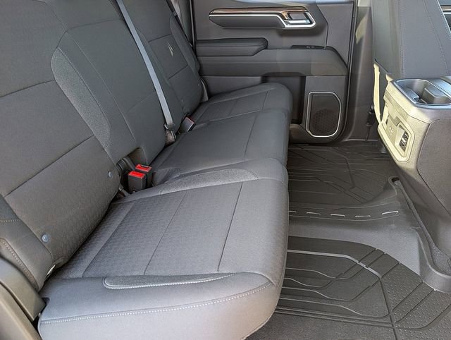 New 2026 Chevrolet Silverado 1500 RST w/ Protection Package image 13