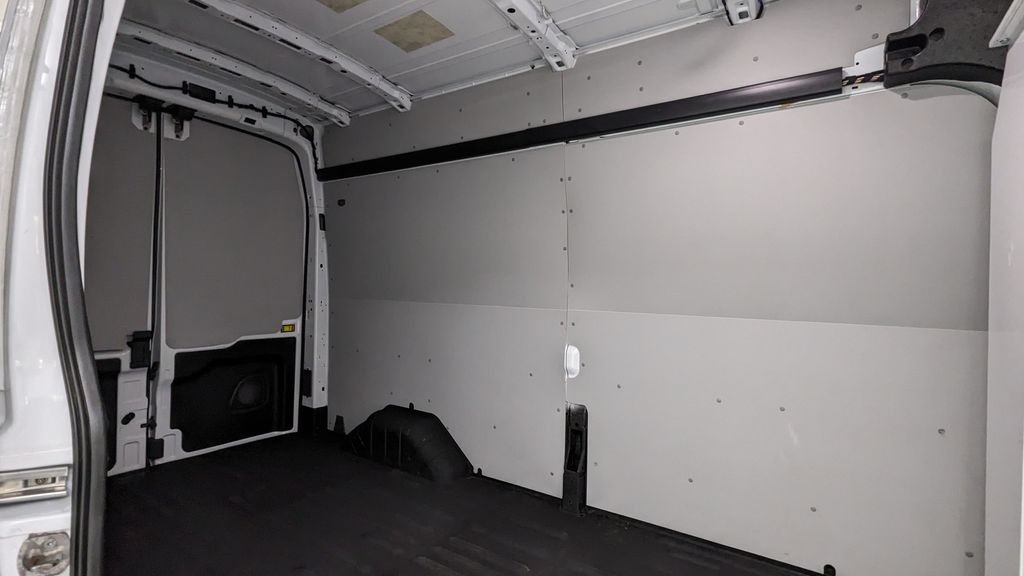 Certified 2024 Ford Transit 250 148 High Roof AWD image 31