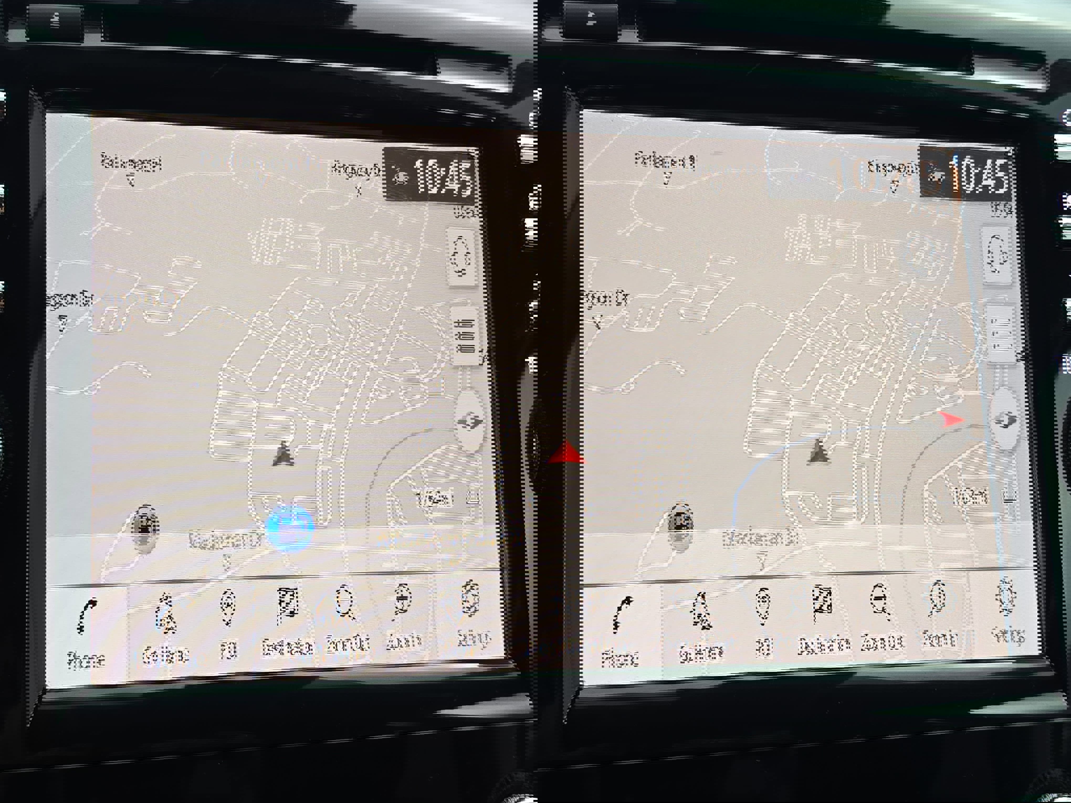 Used 2022 Nissan Murano Platinum w/ Cargo Package image 22