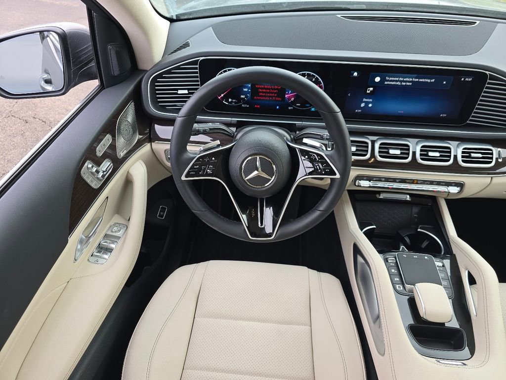 Used 2026 Mercedes-Benz GLE 350 4MATIC image 25