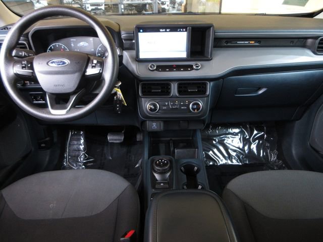 Certified 2022 Ford Maverick XL w/ Equipment Group 100A Standard image 21