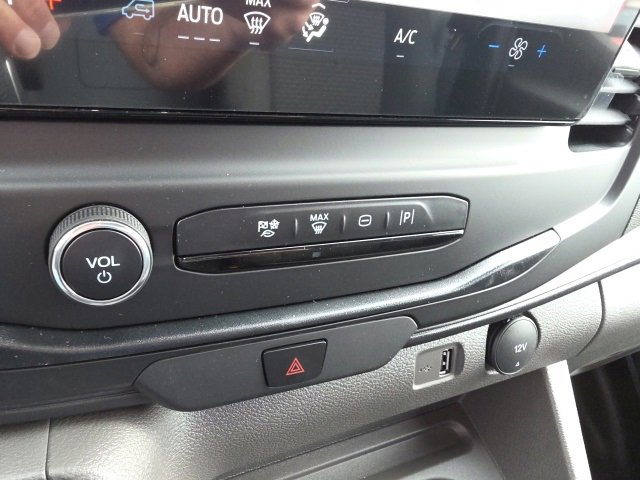 New 2026 Ford Transit 350 148 Medium Roof image 21