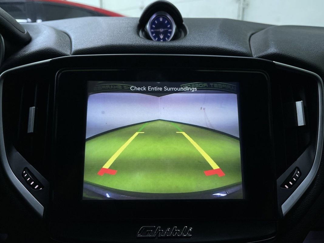 Used 2020 Maserati Ghibli image 22