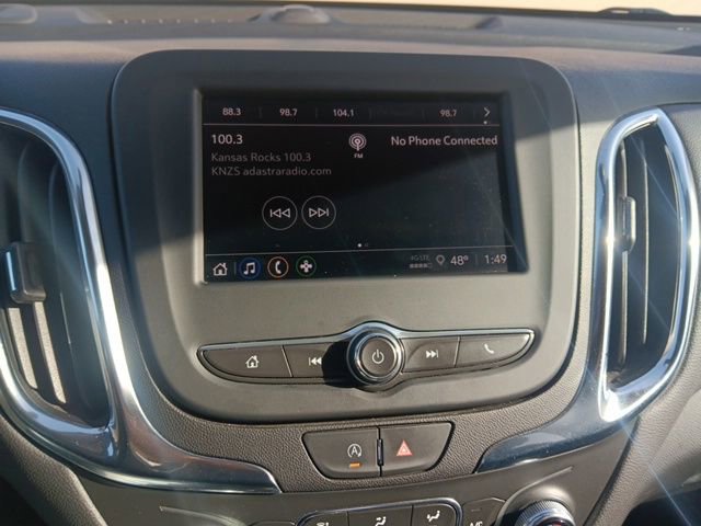 Used 2024 Chevrolet Equinox LT image 36