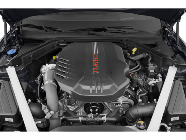 Used 2020 Kia Stinger GT-Line RWD image 13
