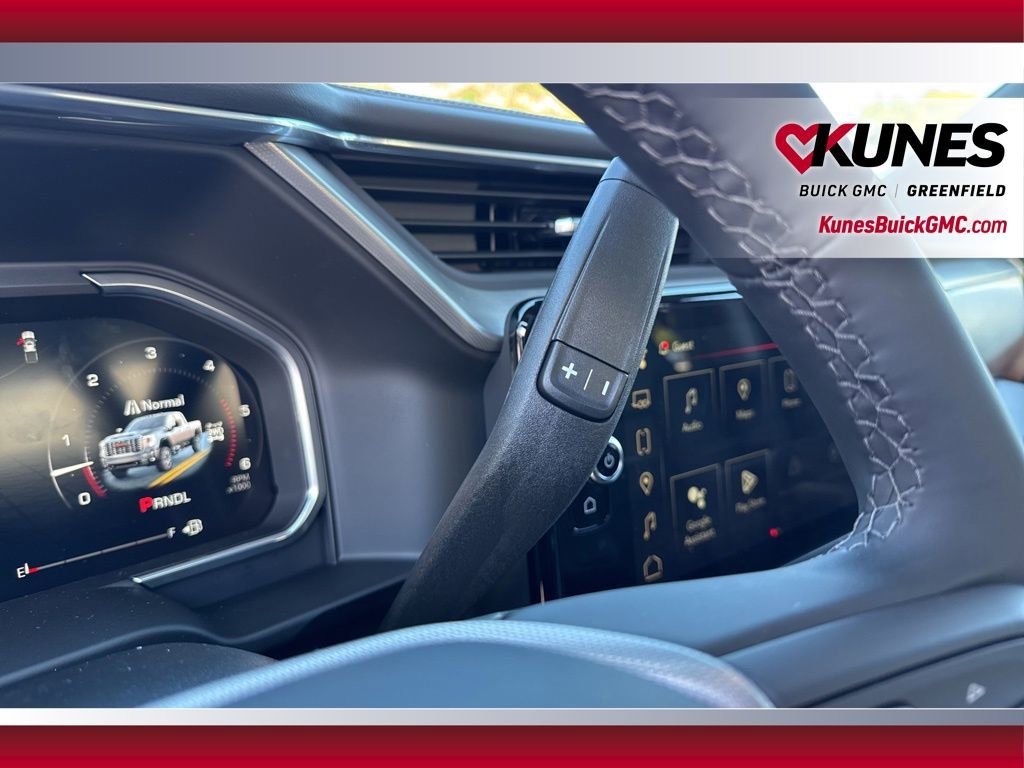 New 2026 GMC Sierra 3500 Denali w/ Denali Reserve Package image 27