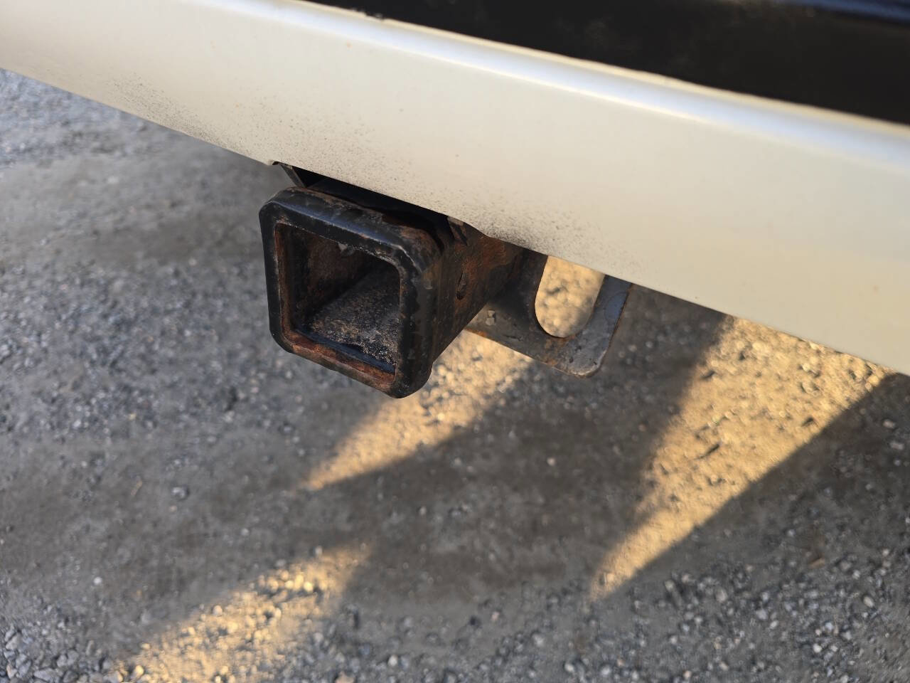 Used 2018 Nissan Titan XD image 63