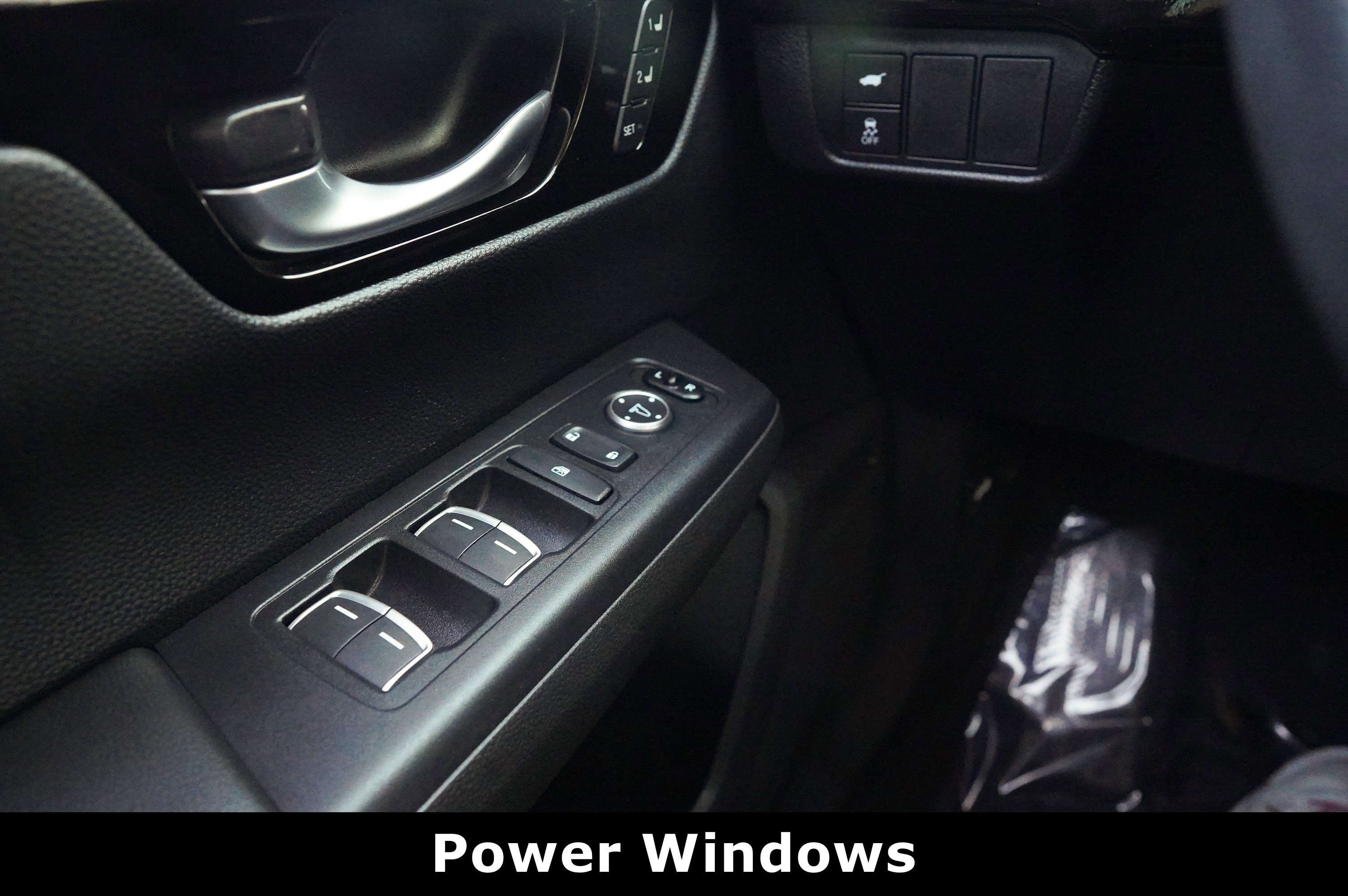 Used 2024 Honda CR-V EX-L image 34